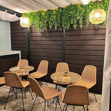 Oasis Apartment 2 By Gg Alexandroupoli Exterior photo