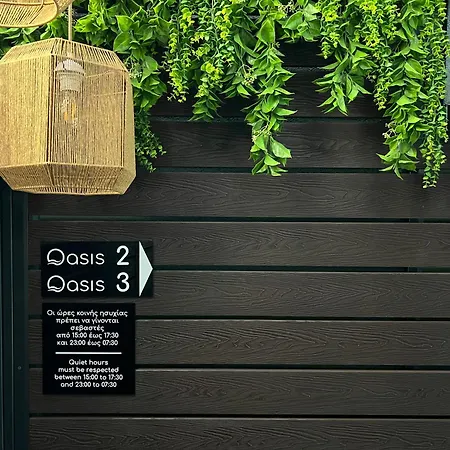 Oasis Apartment 2 By Gg Alexandroupoli Exterior photo