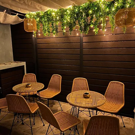 Oasis Apartment 2 By Gg Alexandroupoli Exterior photo