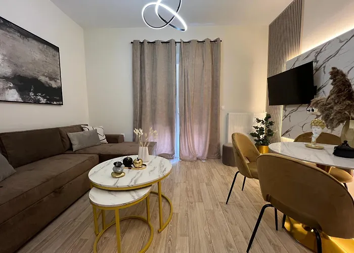 Oasis Apartment 2 By Gg