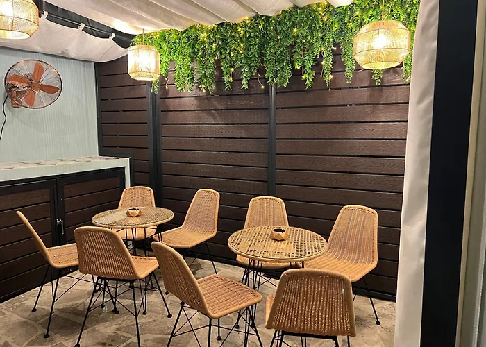 Oasis Apartment 2 By Gg