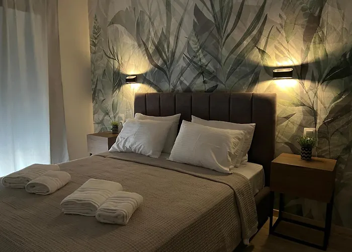 Oasis Apartment 2 By Gg