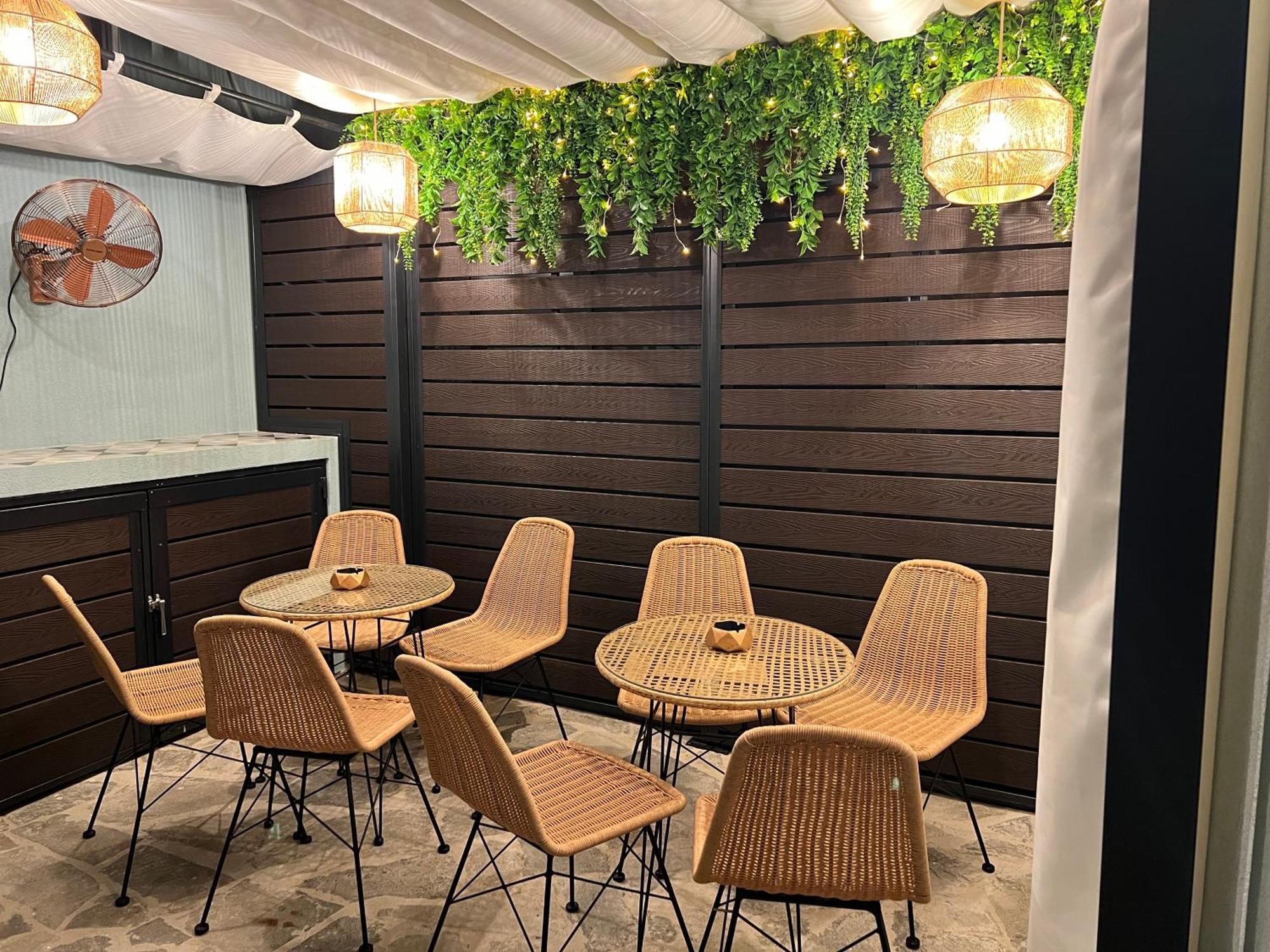 Oasis 2 By Gg Alexandroupoli