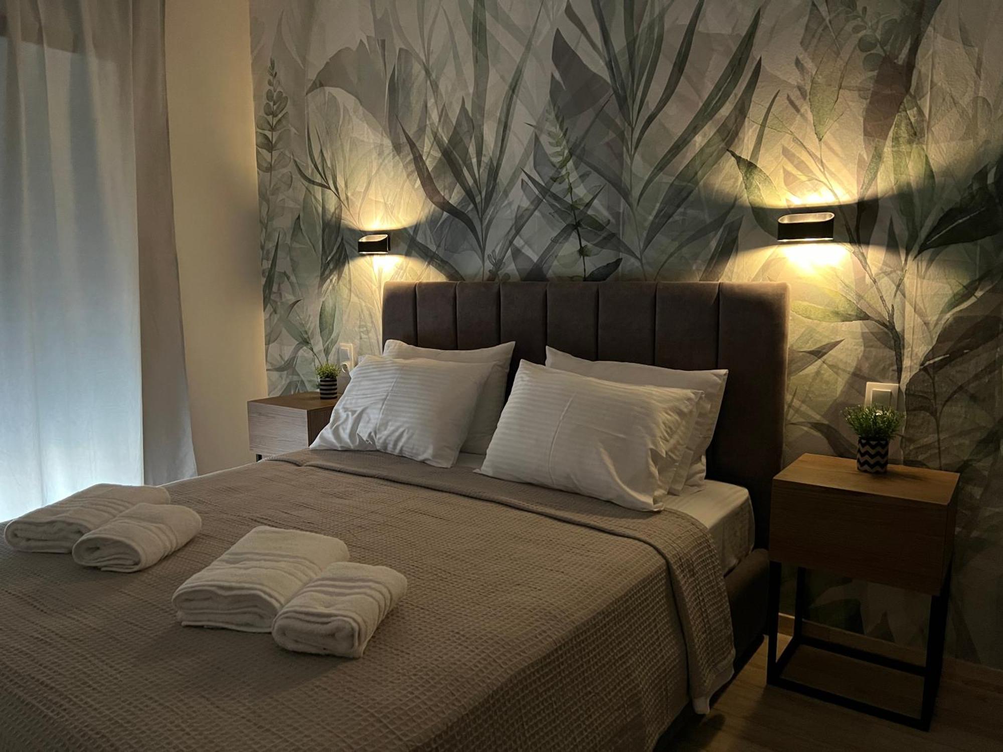 Apartment Oasis 2 By Gg