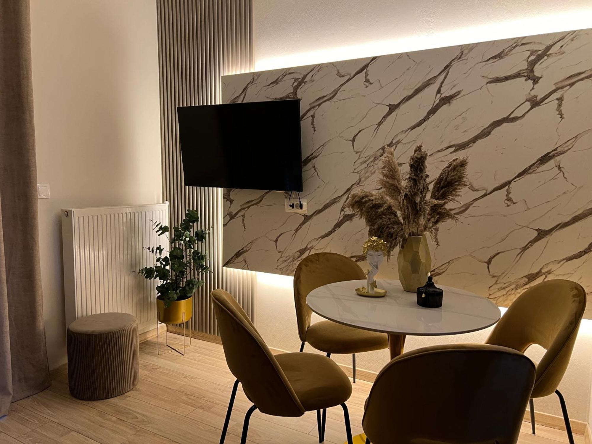 Apartment Oasis 2 By Gg Alexandroupoli