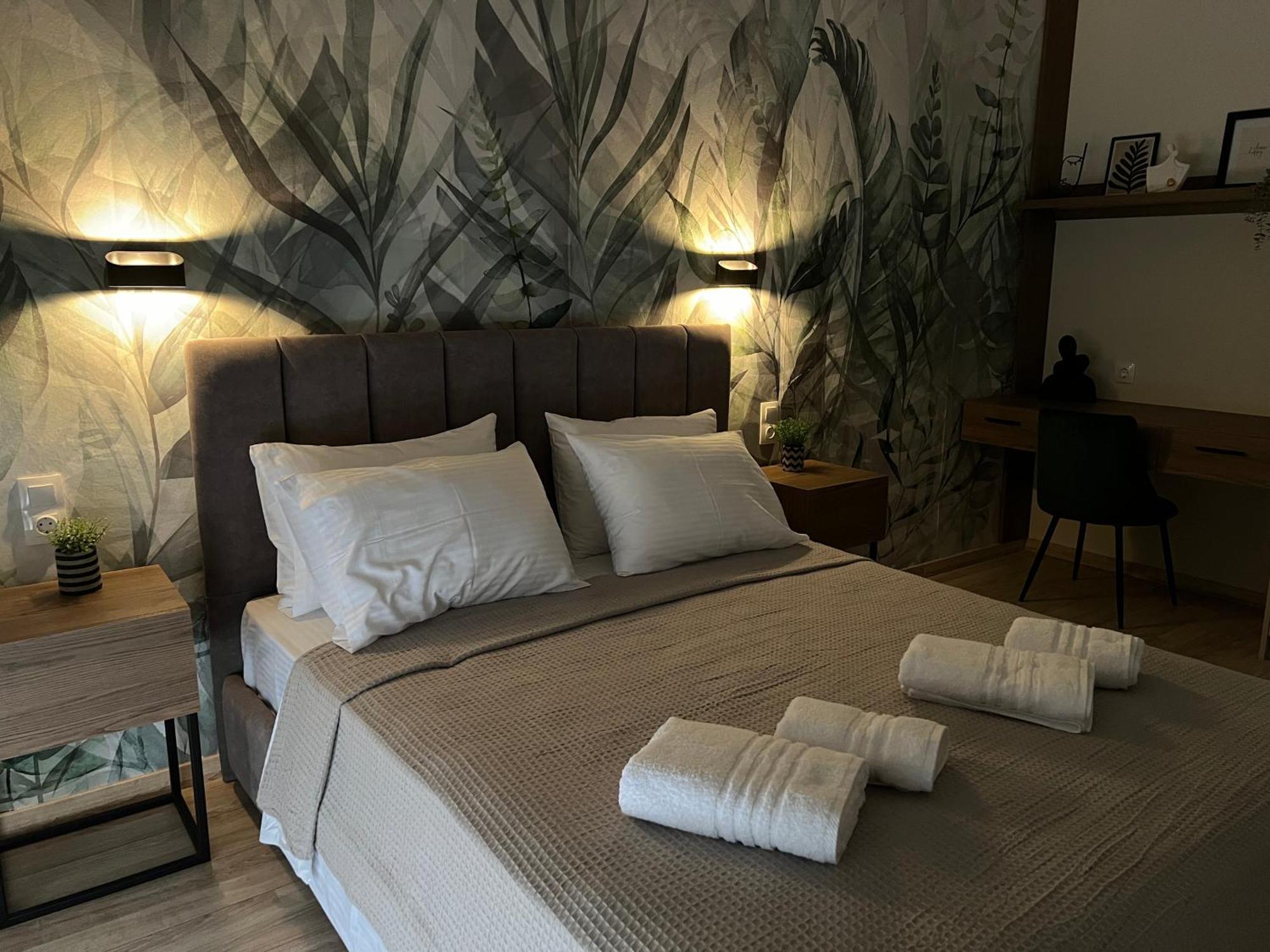 Oasis 2 By Gg * Alexandroupoli