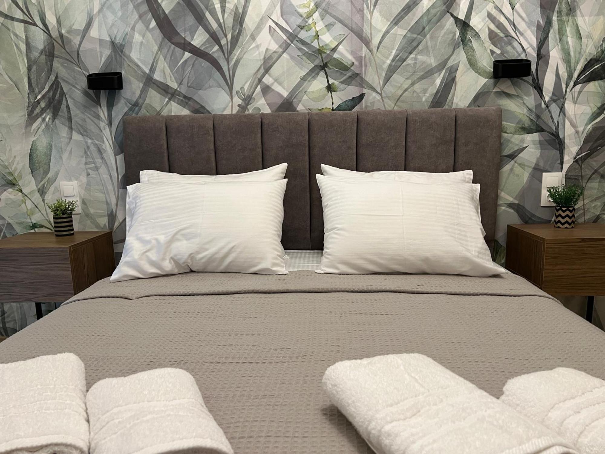 Apartment Oasis 2 By Gg *