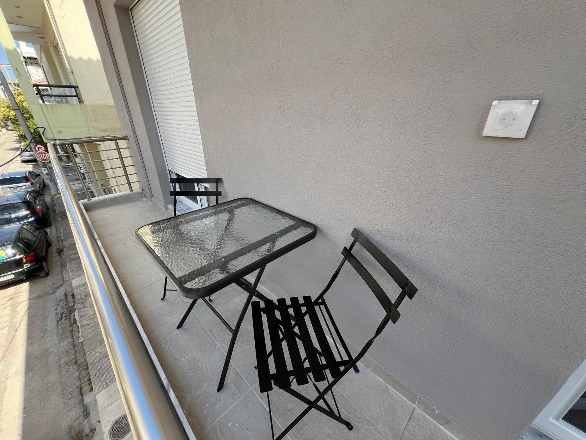 Oasis 2 By Gg Alexandroupoli